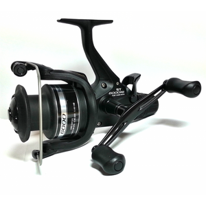 SHIMANO SHIMANO Reel Baitrunner ST-RB  - Parkfield Angling Centre