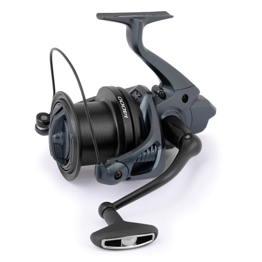 SHIMANO SHIMANO Reel Speedmaster XTC 14000  - Parkfield Angling Centre