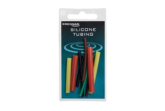 DRENNAN DRENNAN Silicone Tube  - Parkfield Angling Centre