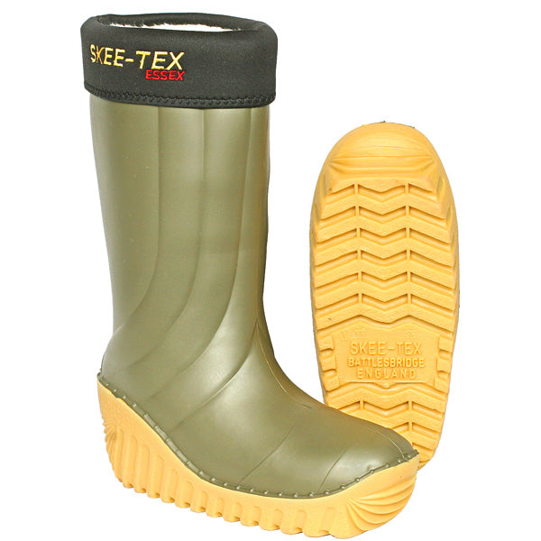 Parkfield Angling Centre Skee-Tex Welly Boots  - Parkfield Angling Centre