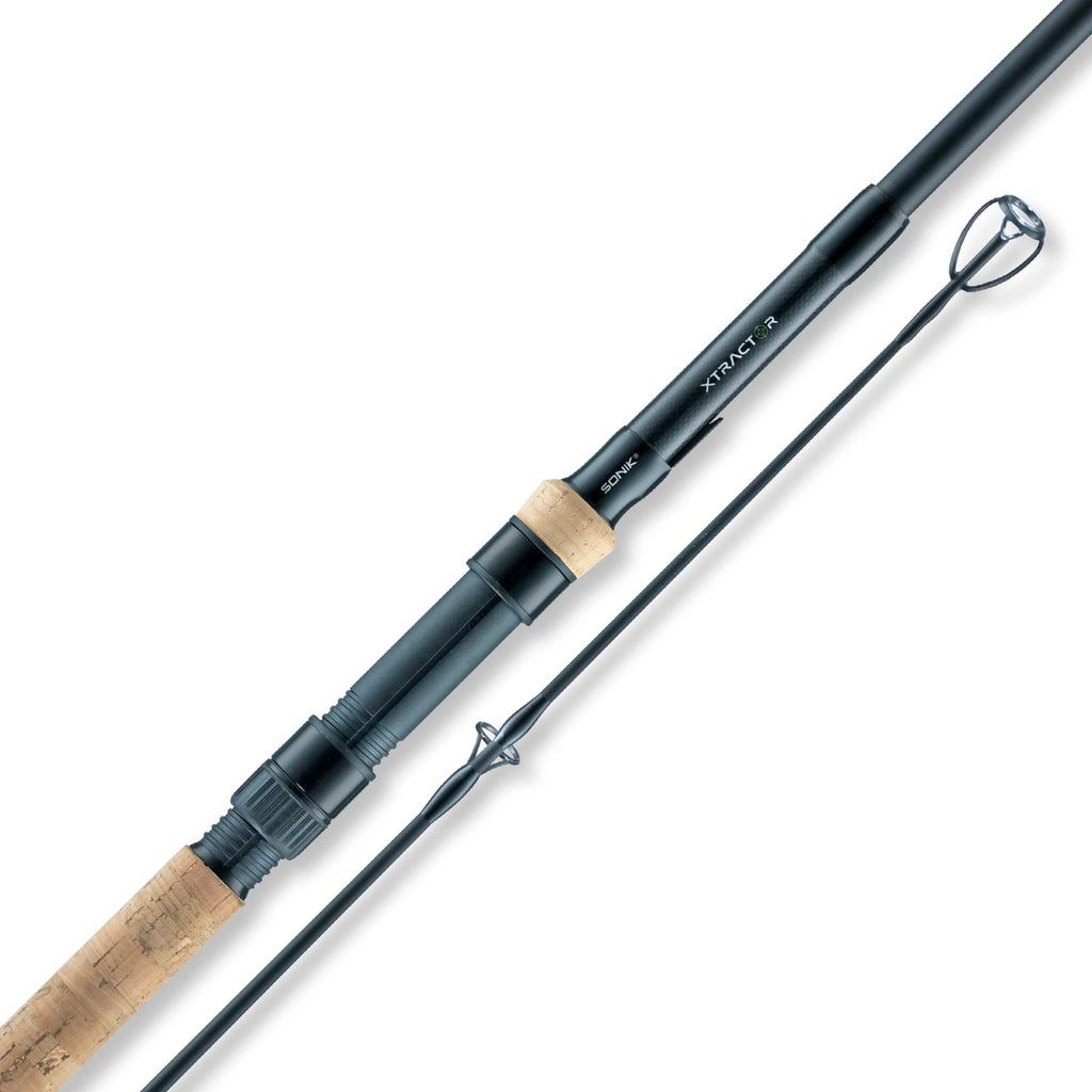 Parkfield Angling Centre Sonik Xtractor Cork 10ft - Deals on Sets  - Parkfield Angling Centre