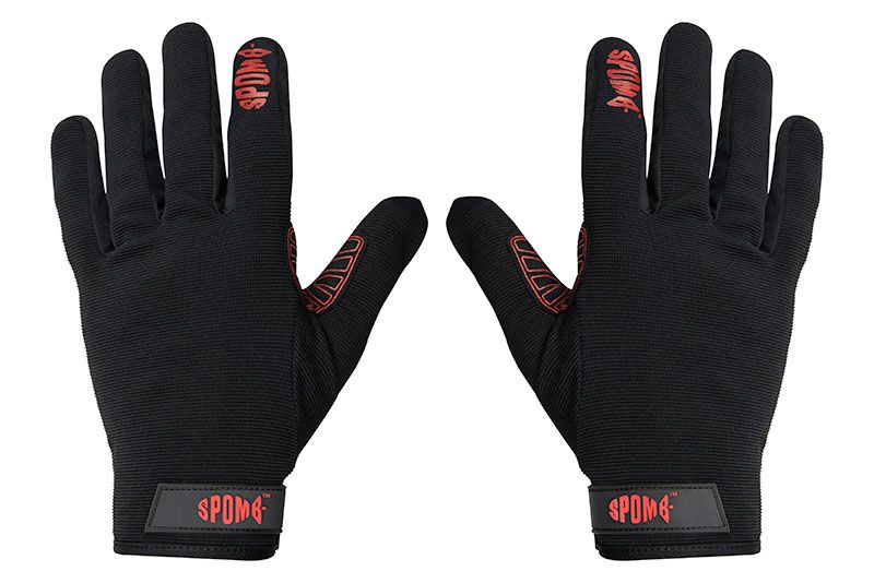 FOX FOX SPOMB Pro Casting Gloves  - Parkfield Angling Centre