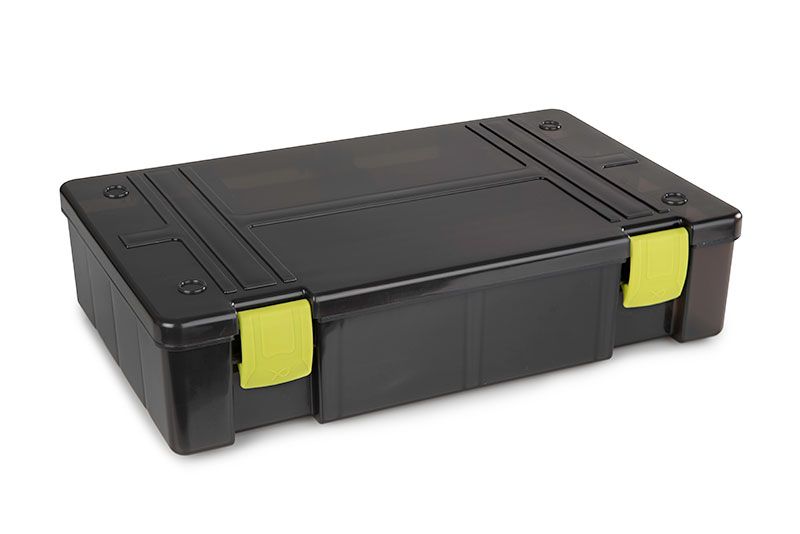 MATRIX MATRIX Storage Boxes  - Parkfield Angling Centre