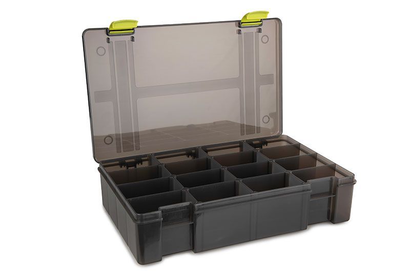MATRIX MATRIX Storage Boxes  - Parkfield Angling Centre