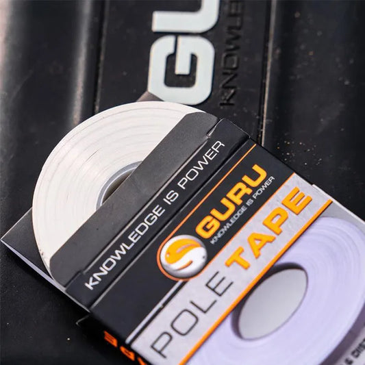 GURU GURU Pole Tape  - Parkfield Angling Centre