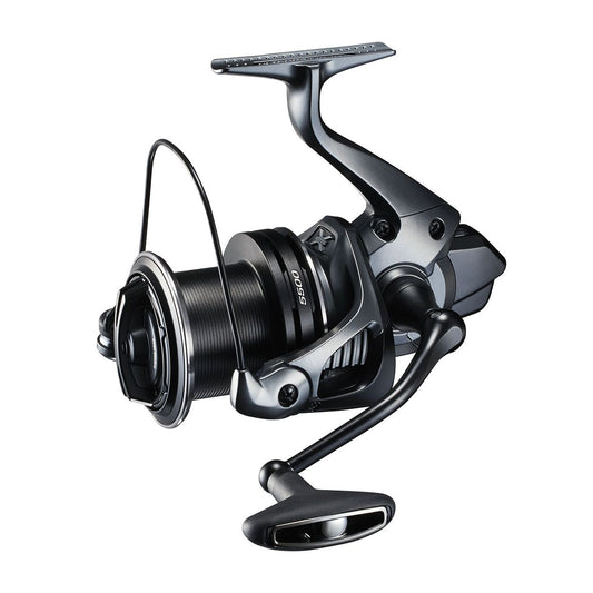 SHIMANO SHIMANO Reel Ultegra CI4+ XTC 5500  - Parkfield Angling Centre