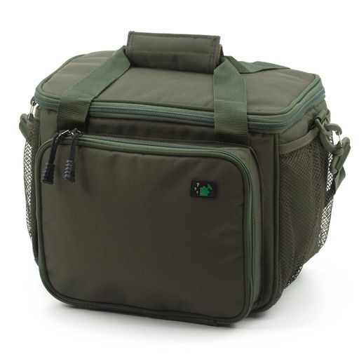 THINKING ANGLER THINKING ANGLER Olive Cool Bag  - Parkfield Angling Centre