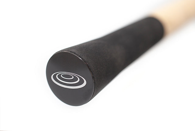 DRENNAN DRENNAN Vertex Carp Feeder Rod  - Parkfield Angling Centre