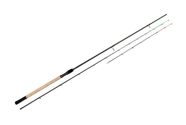 DRENNAN DRENNAN Vertex Carp Feeder Rod  - Parkfield Angling Centre