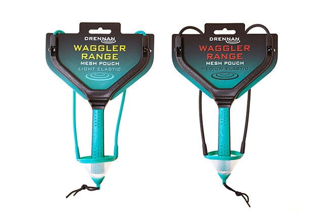 DRENNAN DRENNAN Caty Waggler Range Light  - Parkfield Angling Centre