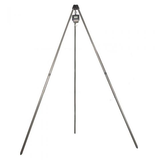 FOX FOX Weighing Tripod  - Parkfield Angling Centre