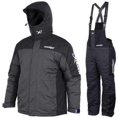 MATRIX MATRIX Winter suit  - Parkfield Angling Centre