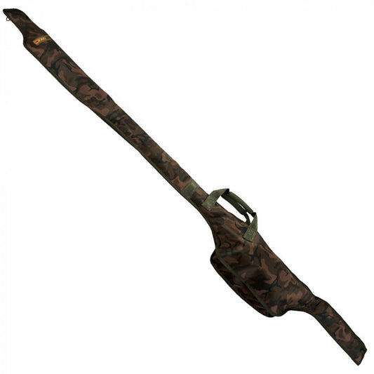 FOX FOX Camolite Single Rod Jackets  - Parkfield Angling Centre