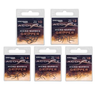 DRENNAN DRENNAN Acolyte Gripper  - Parkfield Angling Centre